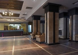 Trinity Residence Bansko 2