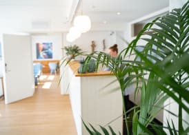 Hotel Marie 5