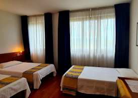 Hotel New Genziana 4