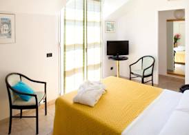 Hotel Lamberti 5