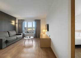 Hotel SB Corona Tortosa 5