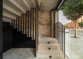 Nest Style Valencia 2