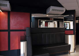In Hotel Nancy Frouard 4