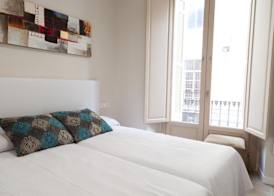 Apartamentos Pinar Málaga Centro - Carretería 4