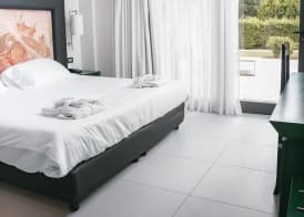 Argentario Lagoon Resort & Spa 5