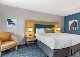 Clarion Hotel & Conference Centre Abbotsford 5