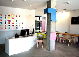 Hôtel Belvue 5