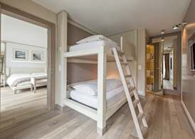 Hotel Piz St. Moritz 2