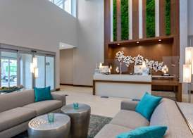 Wyndham Garden Miami International Airport 2