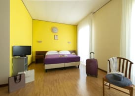 Hotel Terme Paradiso 4