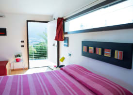 Natur Hotel Tanca 2