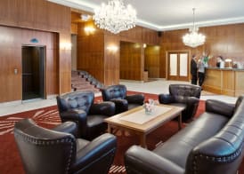 Hotel Devín 4