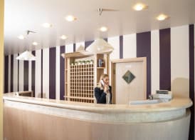 Le Terrazze sul Lago Hotel & Residence 3