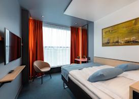 Art Hotel Pallas by Tartuhotels 3