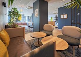 B&B HOTEL Ouistreham 5
