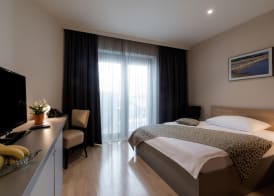 Hotel Florjančkov Hram 4