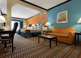 Holiday Inn Express & Suites CORPUS CHRISTI-PORTLAND by IHG 3