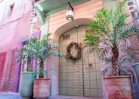 Riad Dar Al Assad 3