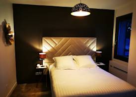La Villa Dune, Hôtel & Spa 3