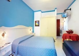 Camping Village La Pineta 3