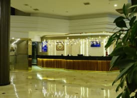 Perre La Mer Hotel Resort & Spa 3