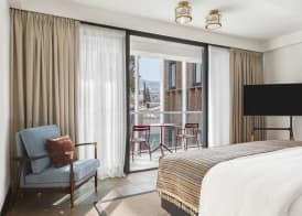 Artizan - Design Hotel 4