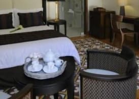 The Library Hotel Wellness Retreat 4