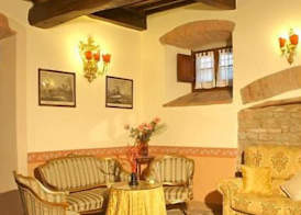 Relais Villa Baldelli 3