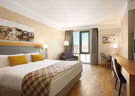 Ramada Hotel & Suites by Wyndham Adana 5