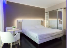 Raffaello Hotel & Mooka Restaurant 3