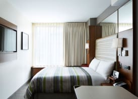 Hotel Boutique at Grand Central 4