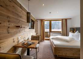Alpenhof Hotel Garni Suprême 3