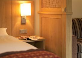 Berghotel Hohe Mark 5