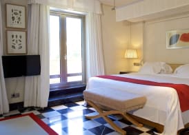 Rio Real Golf & Hotel 3