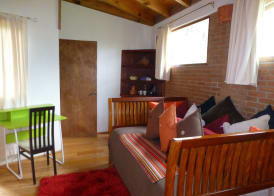 La Casa del Rio 2