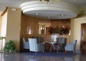 Hotel Galaico 3