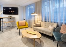 Garner Hotel Cologne - Engelbertz by IHG 3