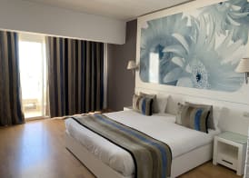 One Resort Jockey Monastir 4