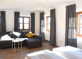 Alps Hostel 5