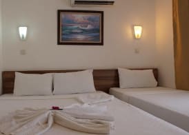 Monna Roza Beach Resort Hotel 4