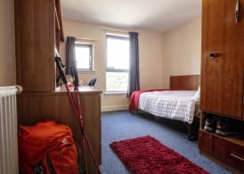 Seabraes Apartments and Rooms 3