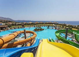 Lindos Imperial Resort & Spa 2