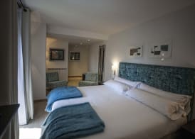 Hotel Pura Vida 4