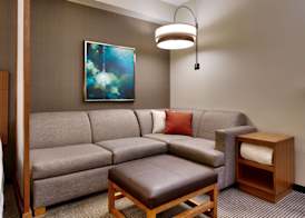 Hyatt Place Boise/Downtown 3