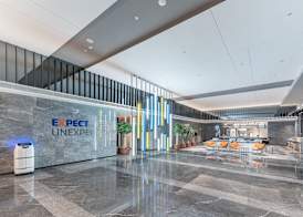 佛山顺德乐从智选假日酒店 Holiday Inn Express Foshan Shunde Lecong by IHG 2