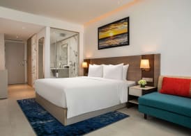 Radisson Hotel Danang 4