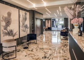 Hotel & Resort Tre Fontane Luxury 4