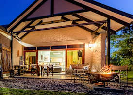 Kambaku River Lodge 3