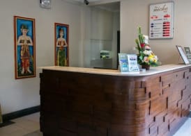 The Niche Bali 4
