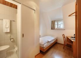 Hotel National Bern 4